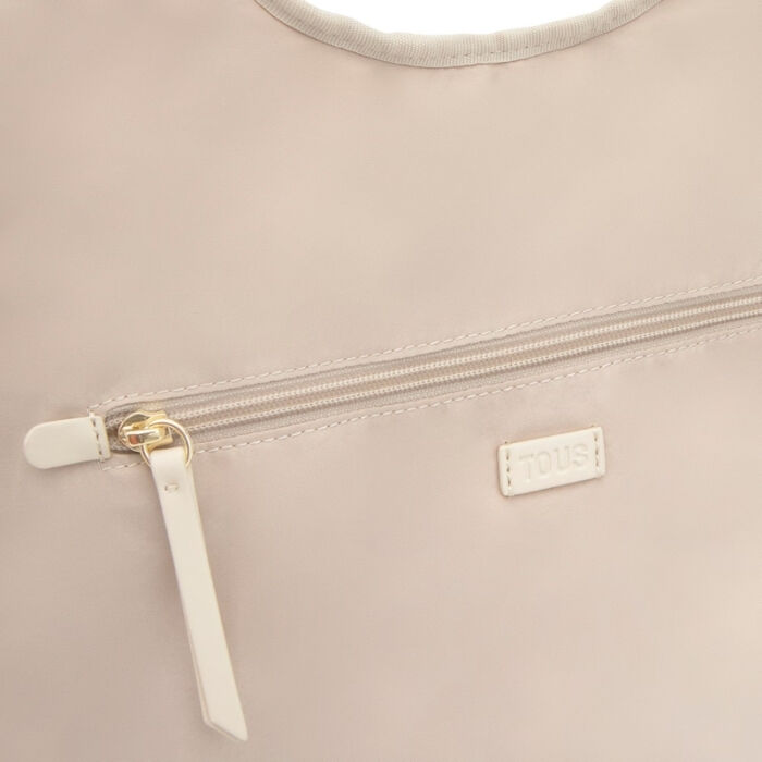 Capazo Grande Travel Beige   4