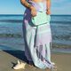 Fouta Ibiza Lila   3