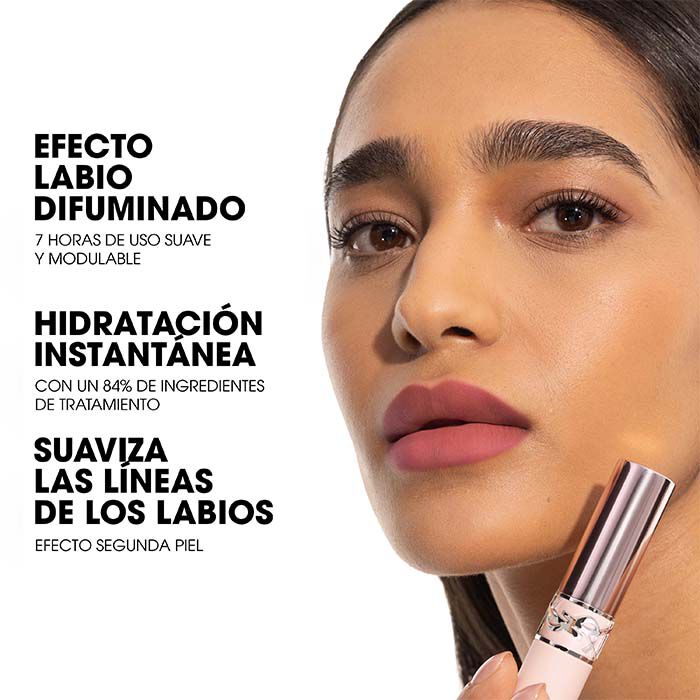 Lovenude Lip Blusher   2