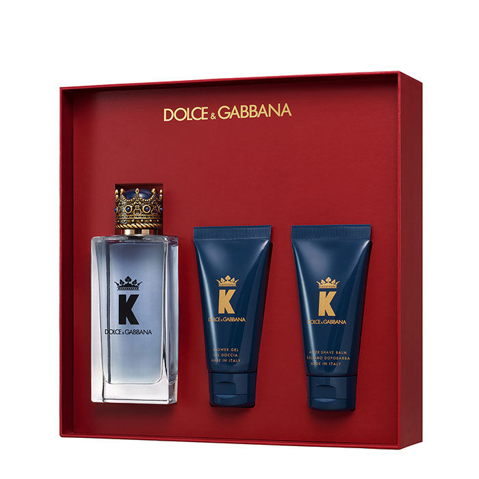 K BY DOLCE & GABBANA Estuche  