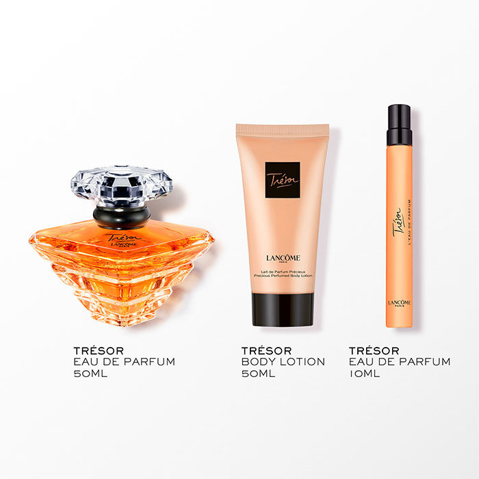TRÉSOR Estuche  50ml-232042 1