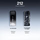 212 VIP BLACK NY RODEO "Edición Limitada"  100ml-226892 3