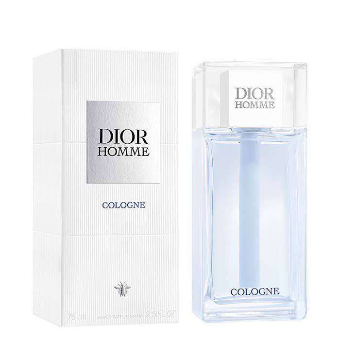 DIOR HOMME COLOGNE  75ml-142626 1