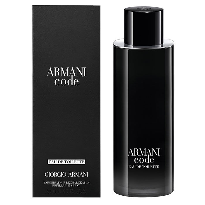 CODE Hombre  200ml-227307 1