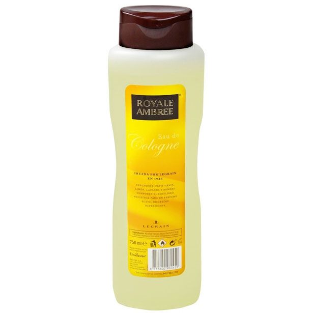 Royale Ambree Colonia  750ml-157211 1