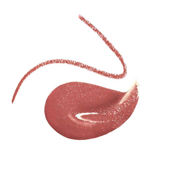 Kiss My Gloss!   1