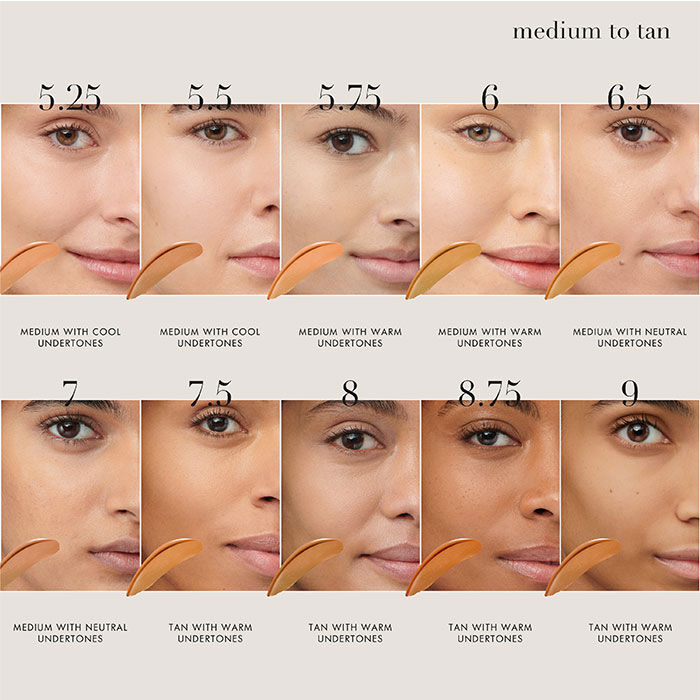 Luminous Silk Concealer   6