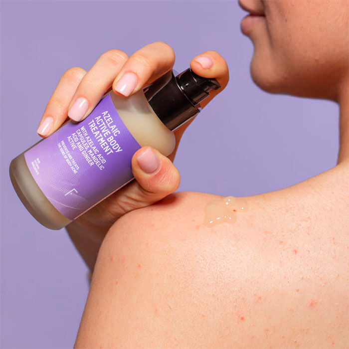 Azelaic Active Body Treatment  100ml-214297 2