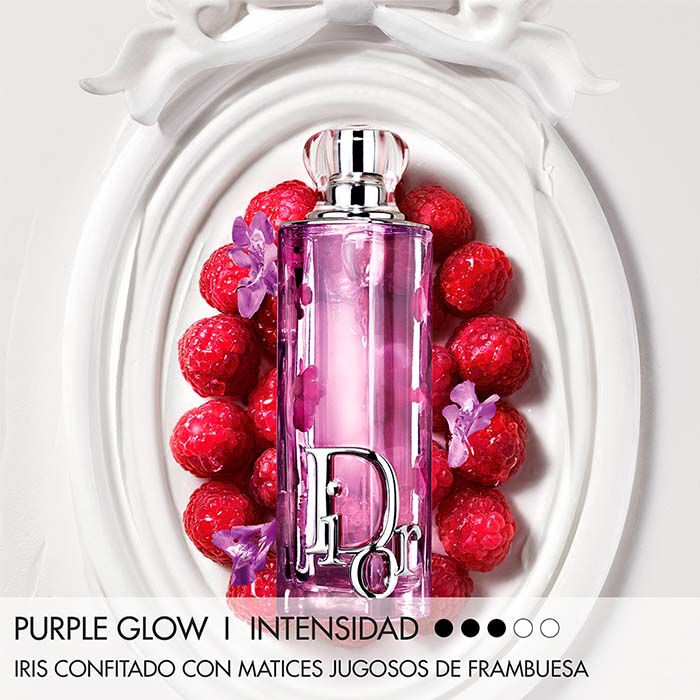 DIOR ADDICT PURPLE GLOW  100ml-236249 2