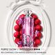 DIOR ADDICT PURPLE GLOW  100ml-236249 2