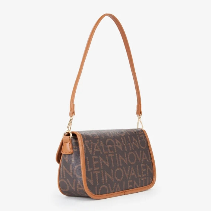 Bolso de Hombro Regina RE Marr&oacute;n   2