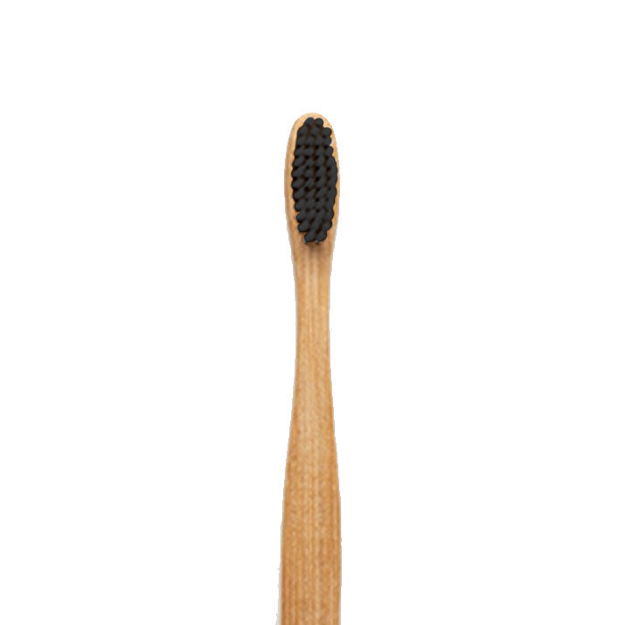 Cepillo Bamboo Fuerza Dura  