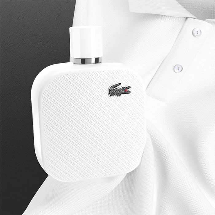 L.12.12 Blanc EDP  100ml-218341 4