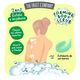 Exfoliante Corporal 2 en 1 Melón  400gr-213893 1