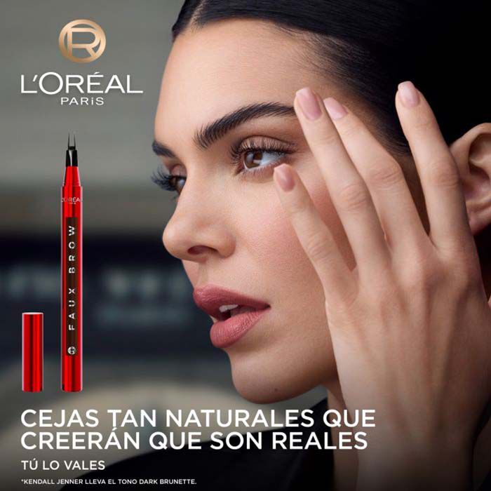 Infalible Faux Brow   2