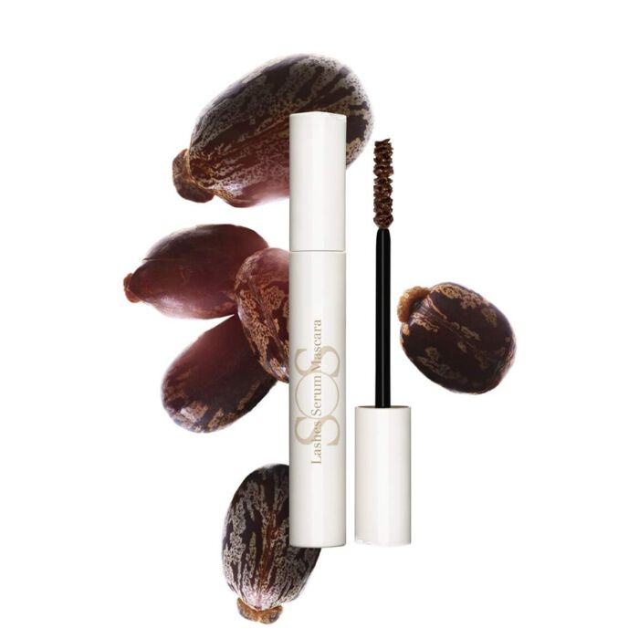 SOS Lashes Serum Mascara  8ml-208118 2