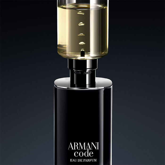 CODE EDP  125ml-222682 4