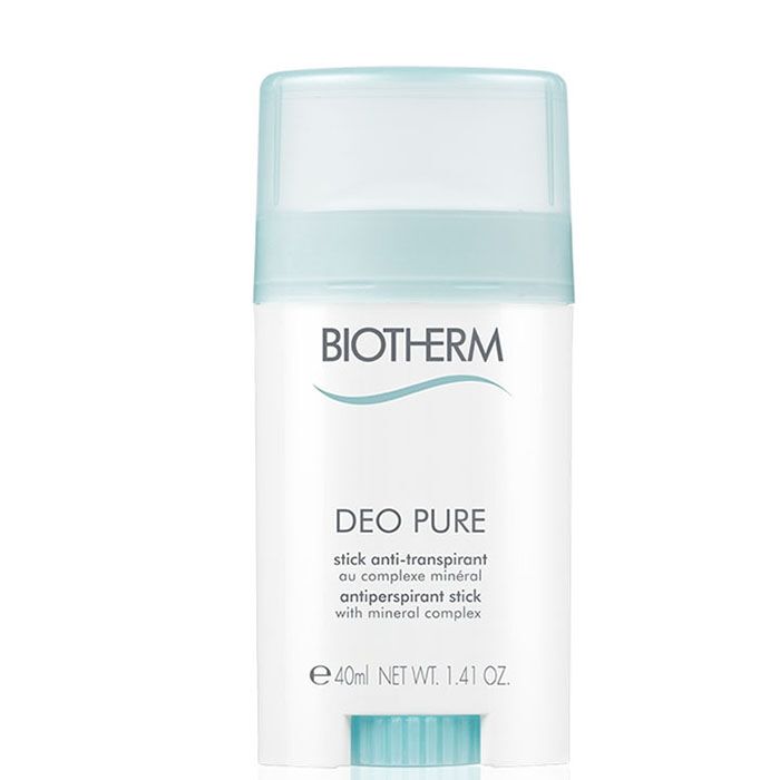 Deo Pure - Stick  40ml-64077 1