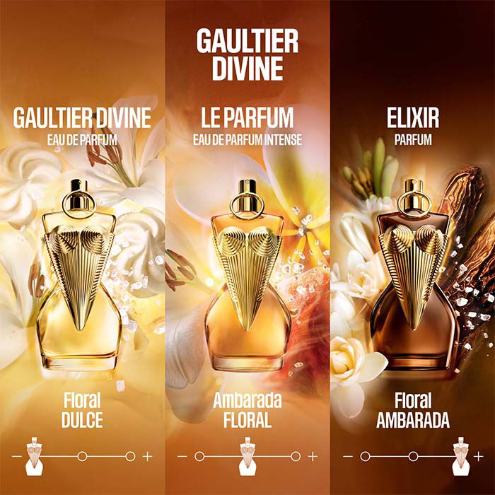 GAULTIER DIVINE ELIXIR  100ml-231351 3