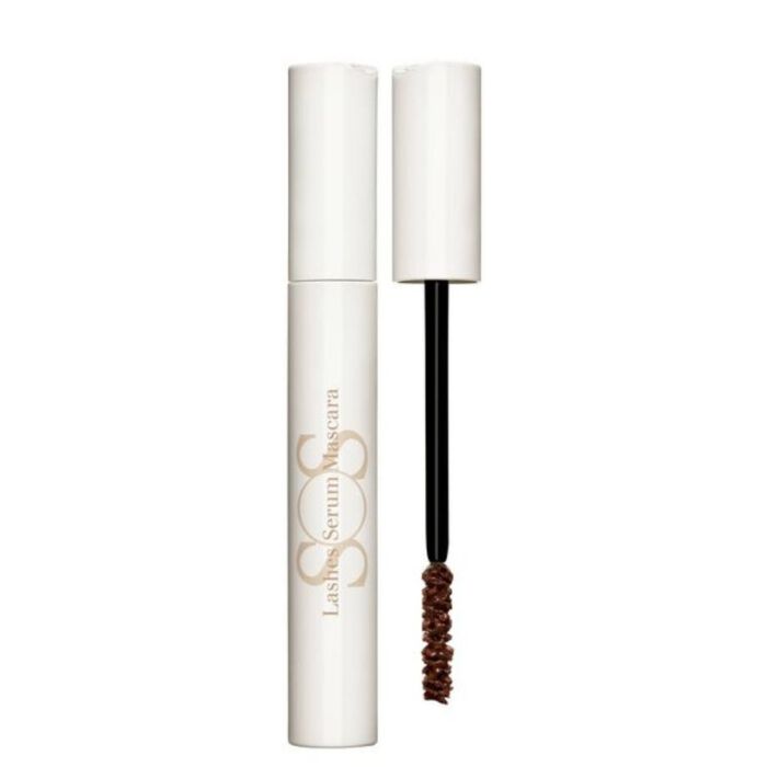 SOS Lashes Serum Mascara  