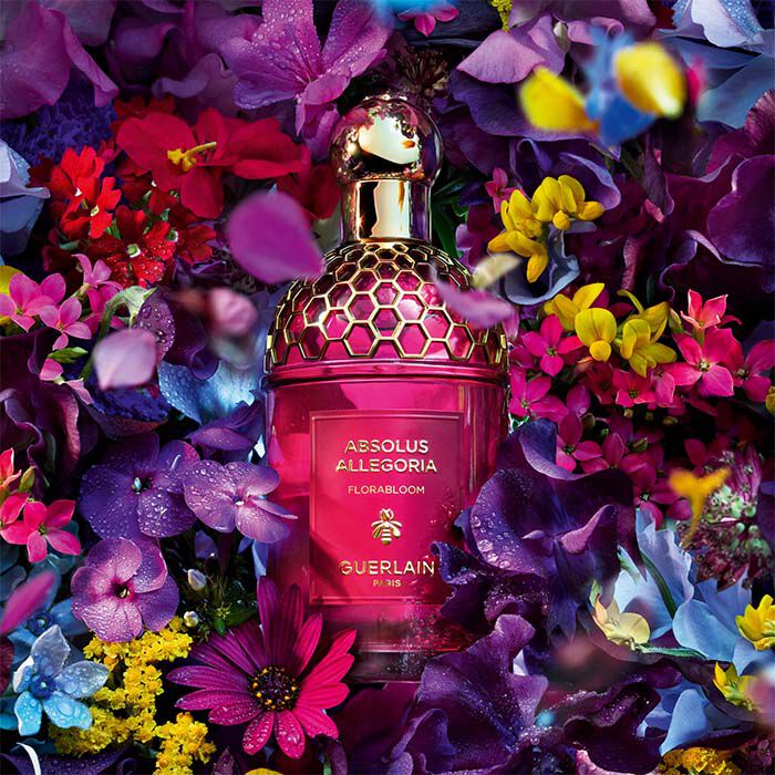 Absolus Allegoria Florabloom  125ml-231343 2