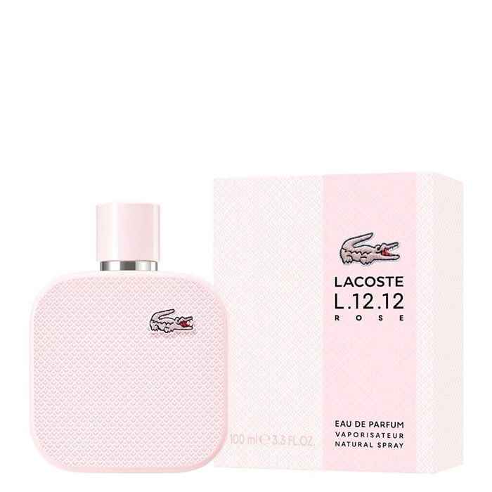 L.12.12 Rose EDP  100ml-218348 1