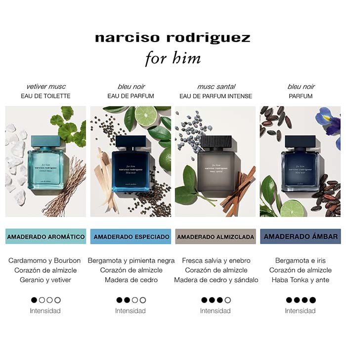 FOR HIM MUSC SANTAL  100ml-235037 5