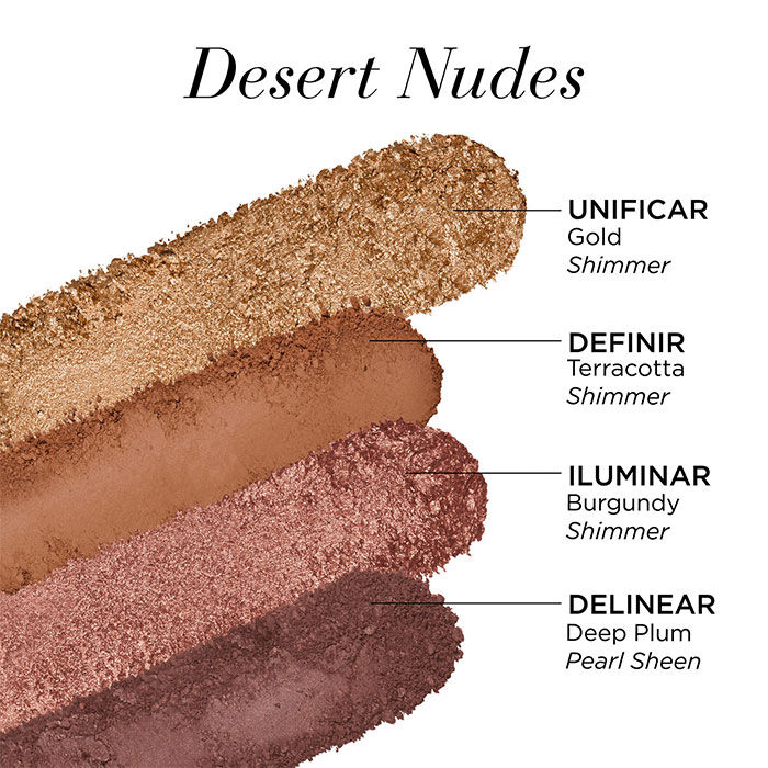 Eyeshadow Quad   1
