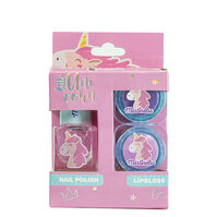 Unicorn Mini Set Trio  1ud. 1