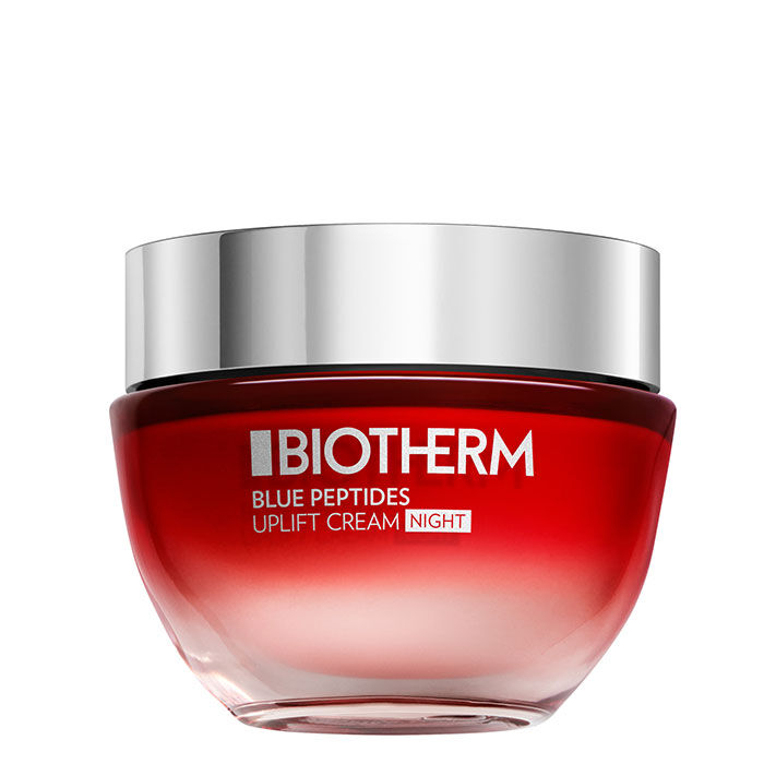 Blue Peptides Uplift Night Cream  50ml-218319 0
