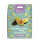 Avocado Oil Vegan Mask  1ud.-221839 1