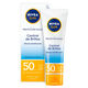 Protección Facial Control Brillos SPF50  50ml-167935 1