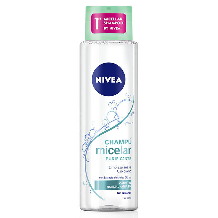 Champú Micelar Purificante  