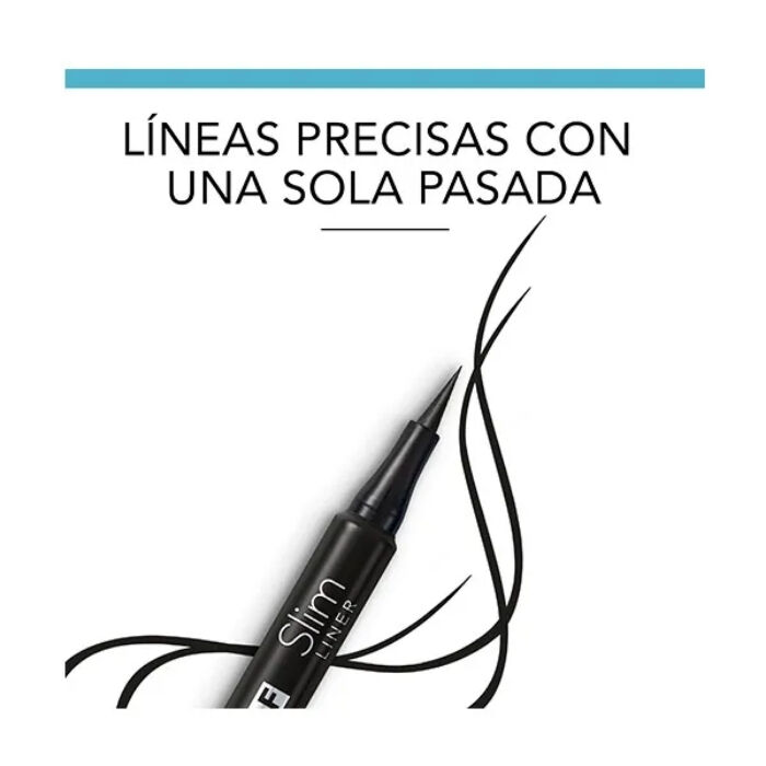 Waterproof Slim Liner   3
