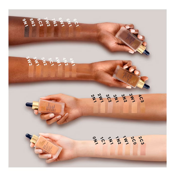 Futurist SkinTint Serum   3