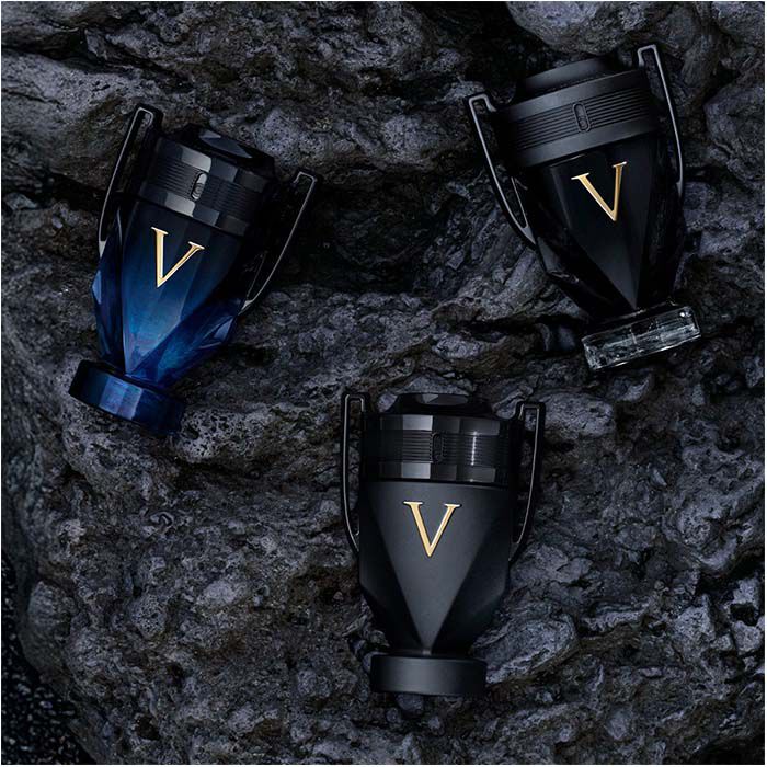 INVICTUS VICTORY ELIXIR  200ml-212888 5