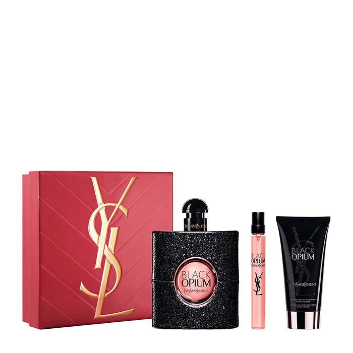 BLACK OPIUM Estuche  90ml-237295 2