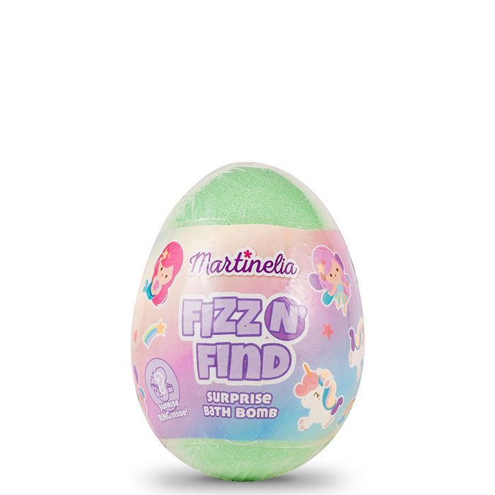 Egg Bath Bomb  150g-234426 0