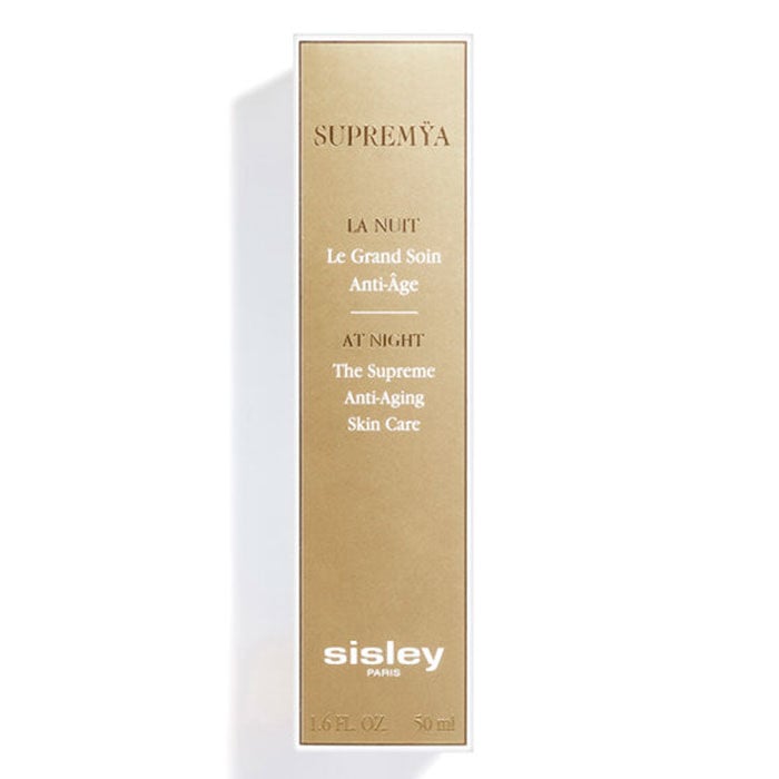 Supremÿa La Nuit Le Grand Soin Anti-Âge  50ml-214697 2