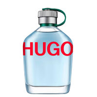 HUGO MAN  125ml-212145 0
