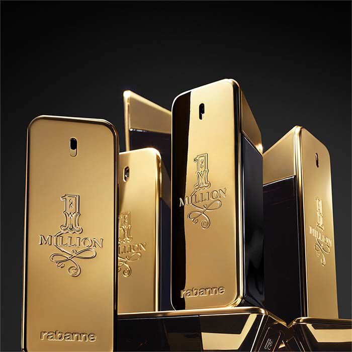 1 MILLION  100ml-119510 6