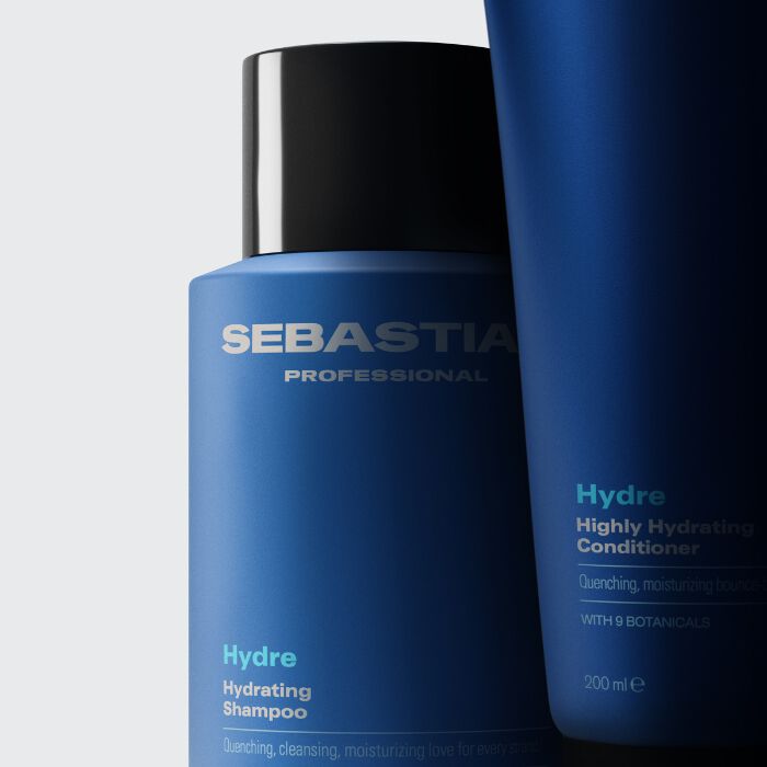 Hydre Shampoo  280ml-236802 6