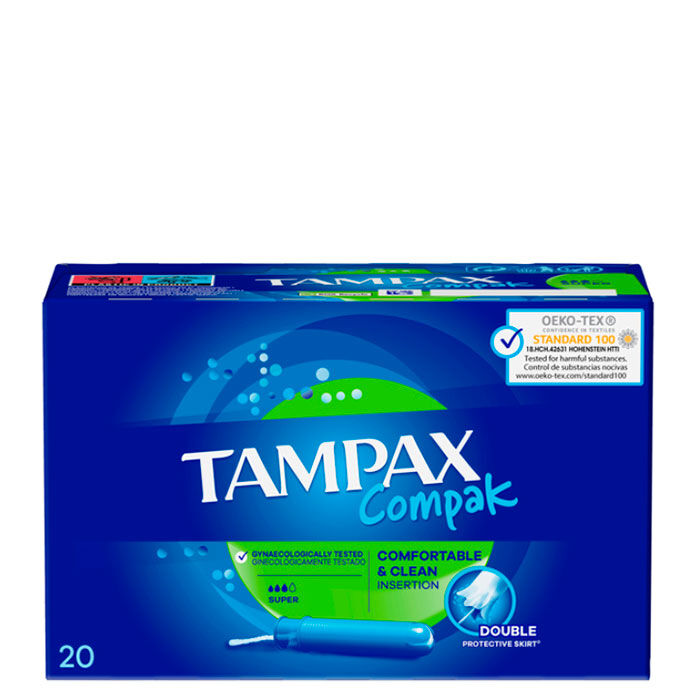 COMPAK Super  20ud.-206194 1