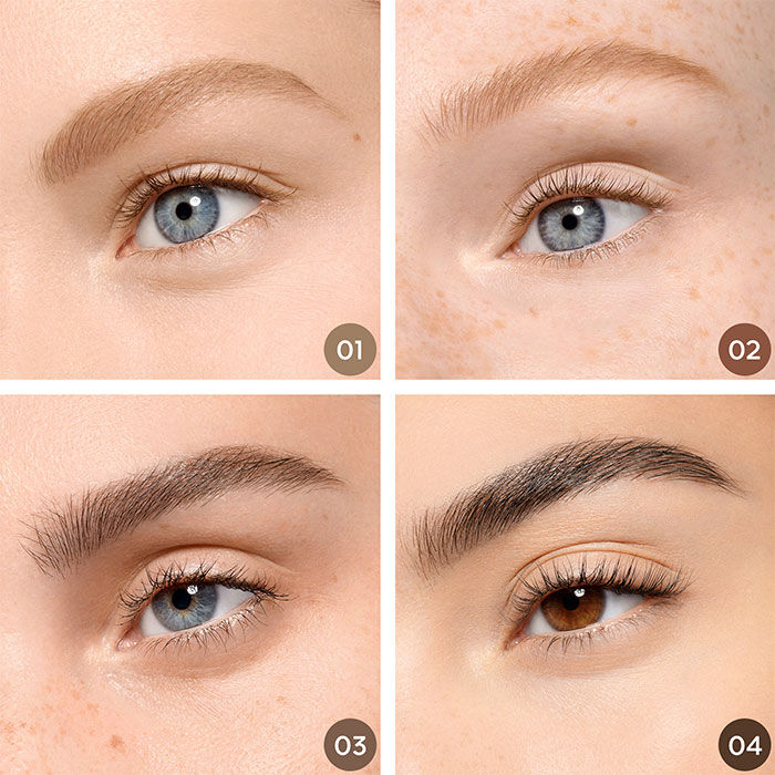 Brow G Lápiz para Cejas   4