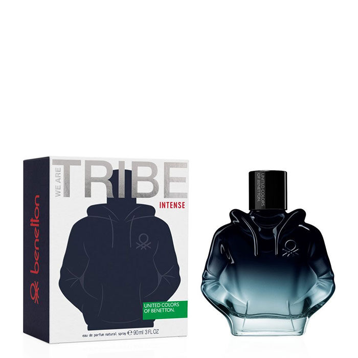 Benetton Tribe Intense  90ml-224818 1