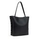 Bolso Tote Jewelry Studs Negro   1