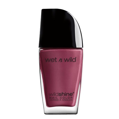 Wild Shine Nail Color Esmalte de Uñas   0