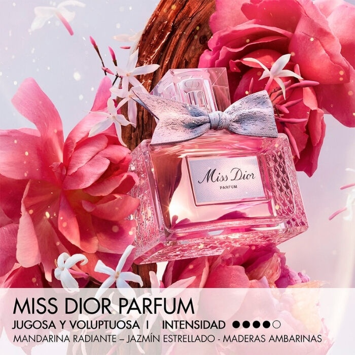 MISS DIOR PARFUM  125ml-226926 1