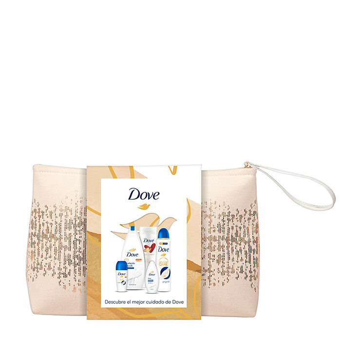 Neceser dove mujer sales