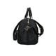 Bolso con Asas Posllipo Negro   2
